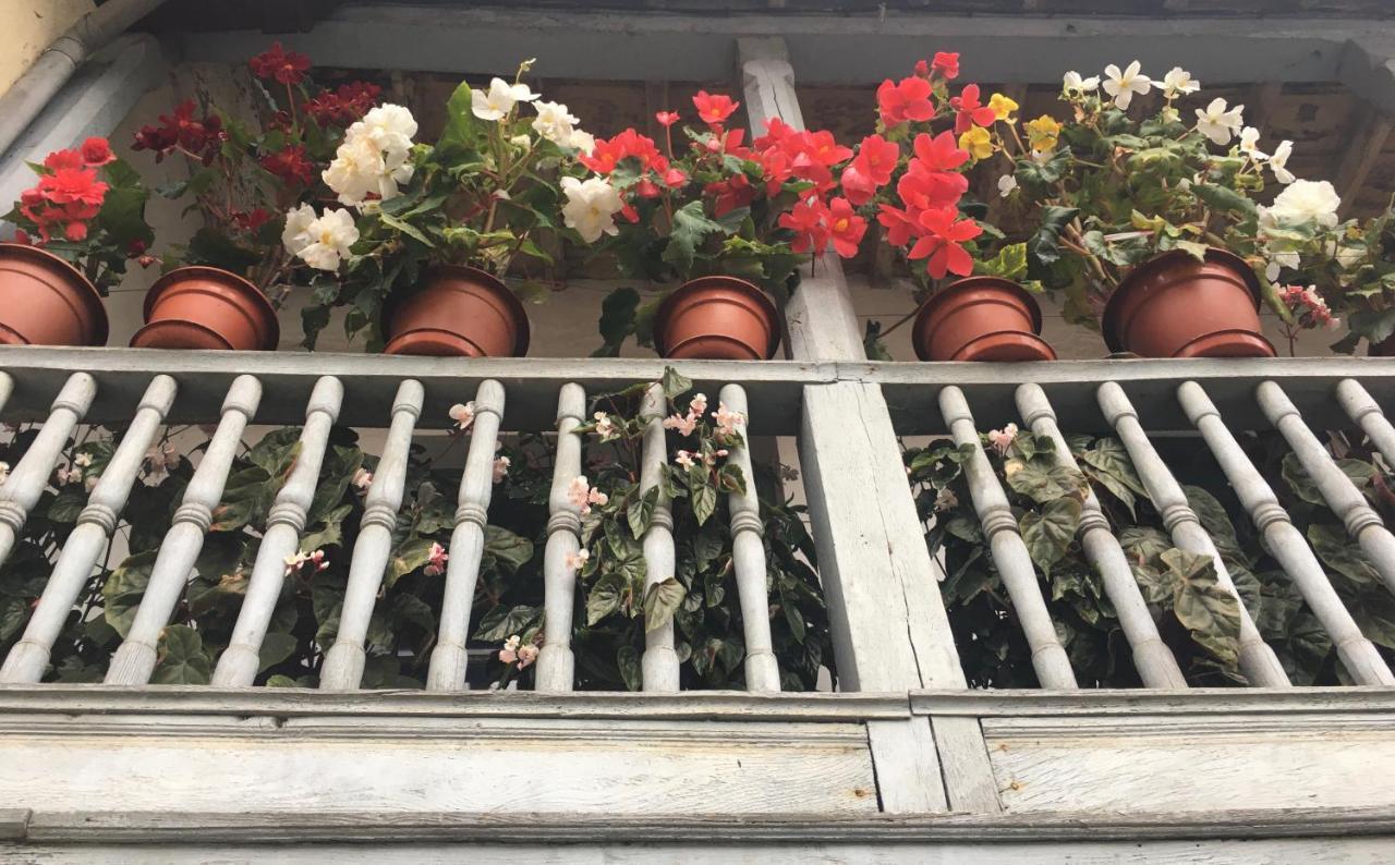 La Casita De Olivia Espinaredo Βίλα La Villa Εξωτερικό φωτογραφία