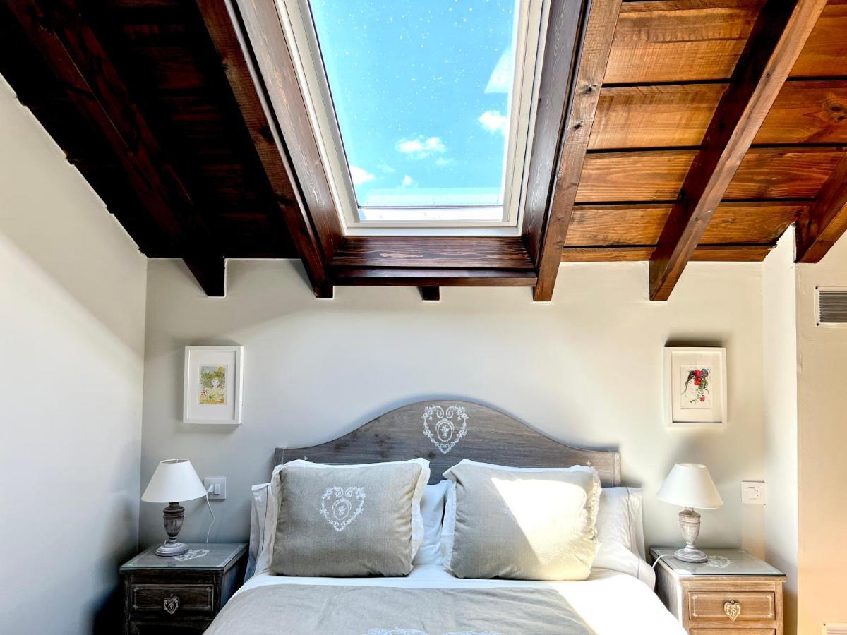 La Casita De Olivia Espinaredo Βίλα La Villa Εξωτερικό φωτογραφία